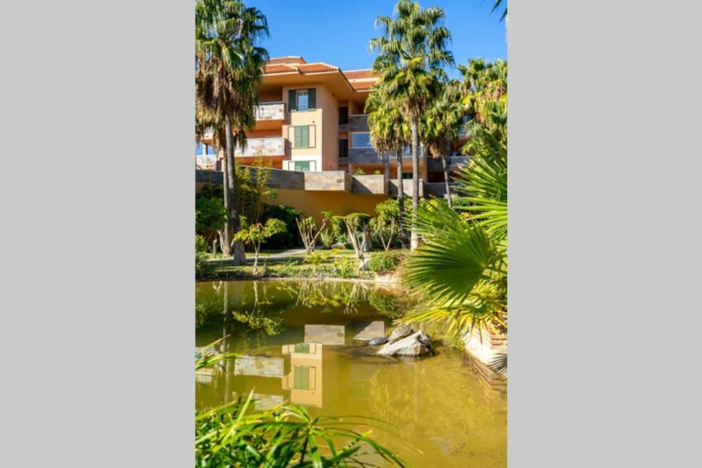 Lovely Seaview In El Higueron By Costarentals - Ref 106 Apartamento Benalmádena