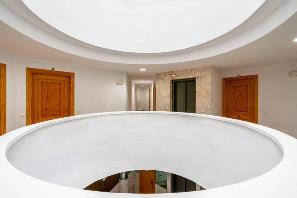 Lovely Seaview In El Higueron By Costarentals - Ref 106 Apartamento