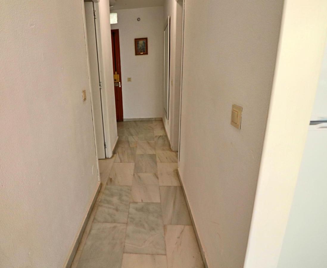 Apartment Atalaya 2 Bedroom Ihaa1100120 Benalmadena