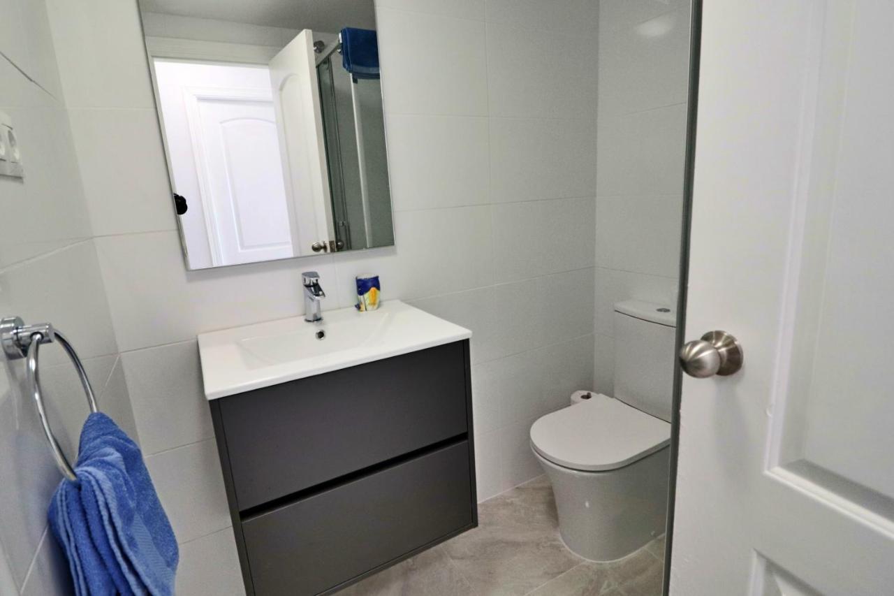 Atalaya 2 Bedroom Ihaa1100120 Appartement Benalmádena