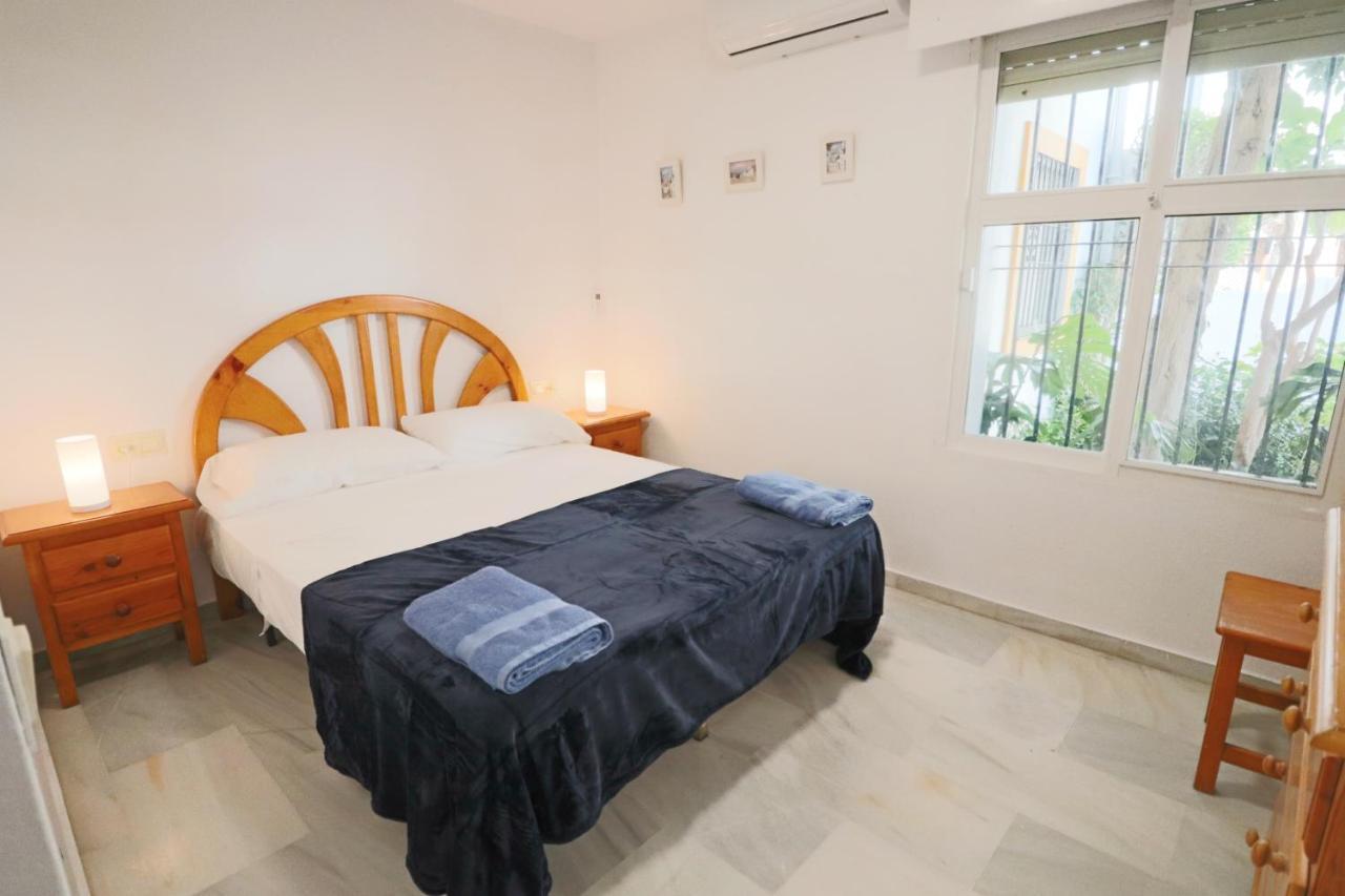Atalaya 2 Bedroom Ihaa1100120 Apartment Benalmadena