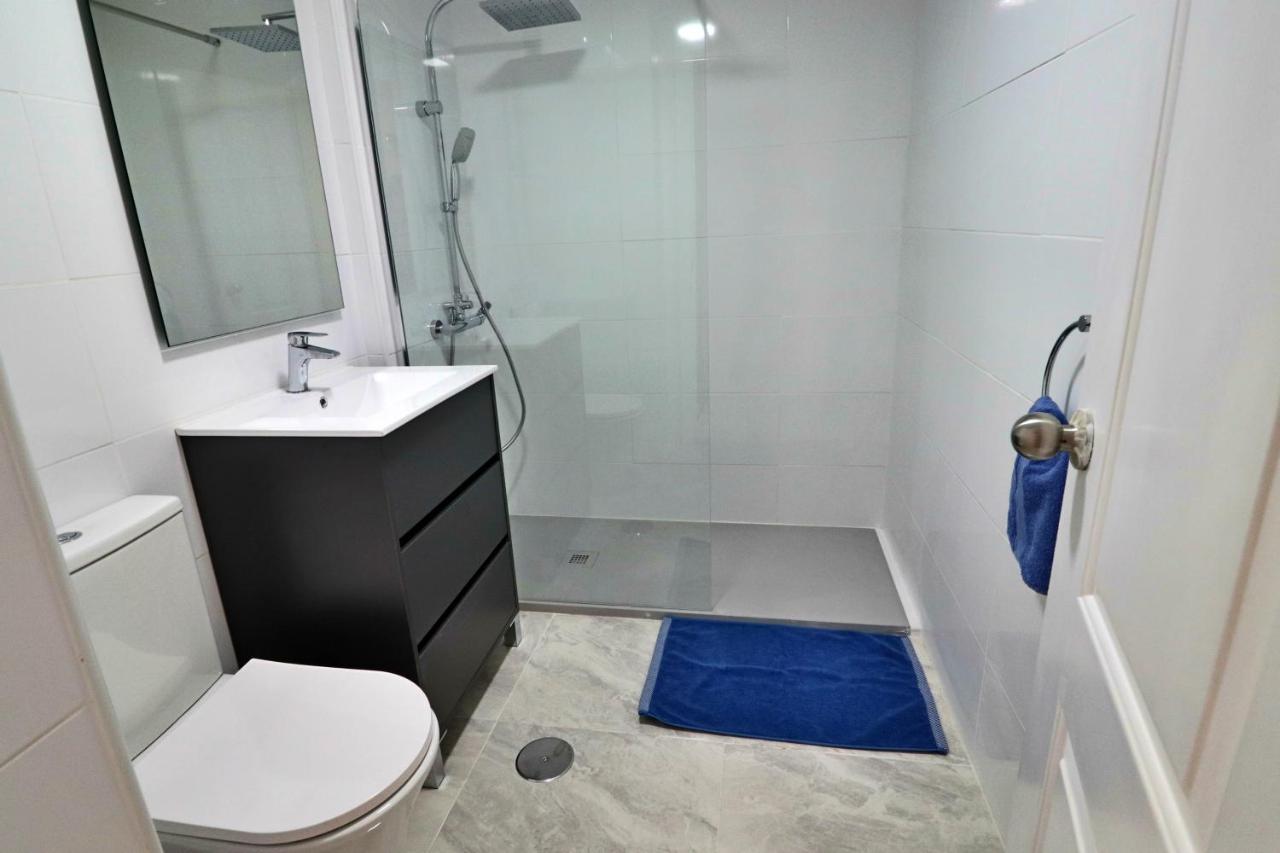 Apartment Atalaya 2 Bedroom Ihaa1100120 Benalmadena