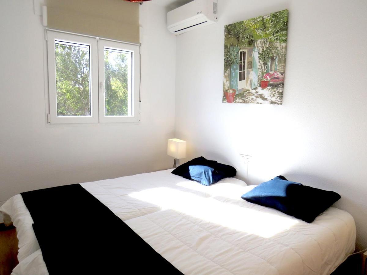Holiday Calle Helsinki Holiday home Benalmadena