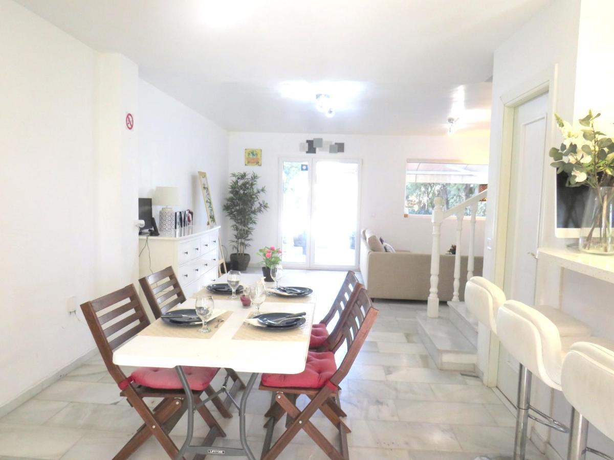 Holiday Calle Helsinki Benalmadena