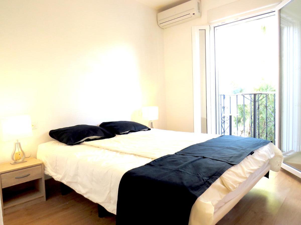 Holiday home Holiday Calle Helsinki Benalmadena