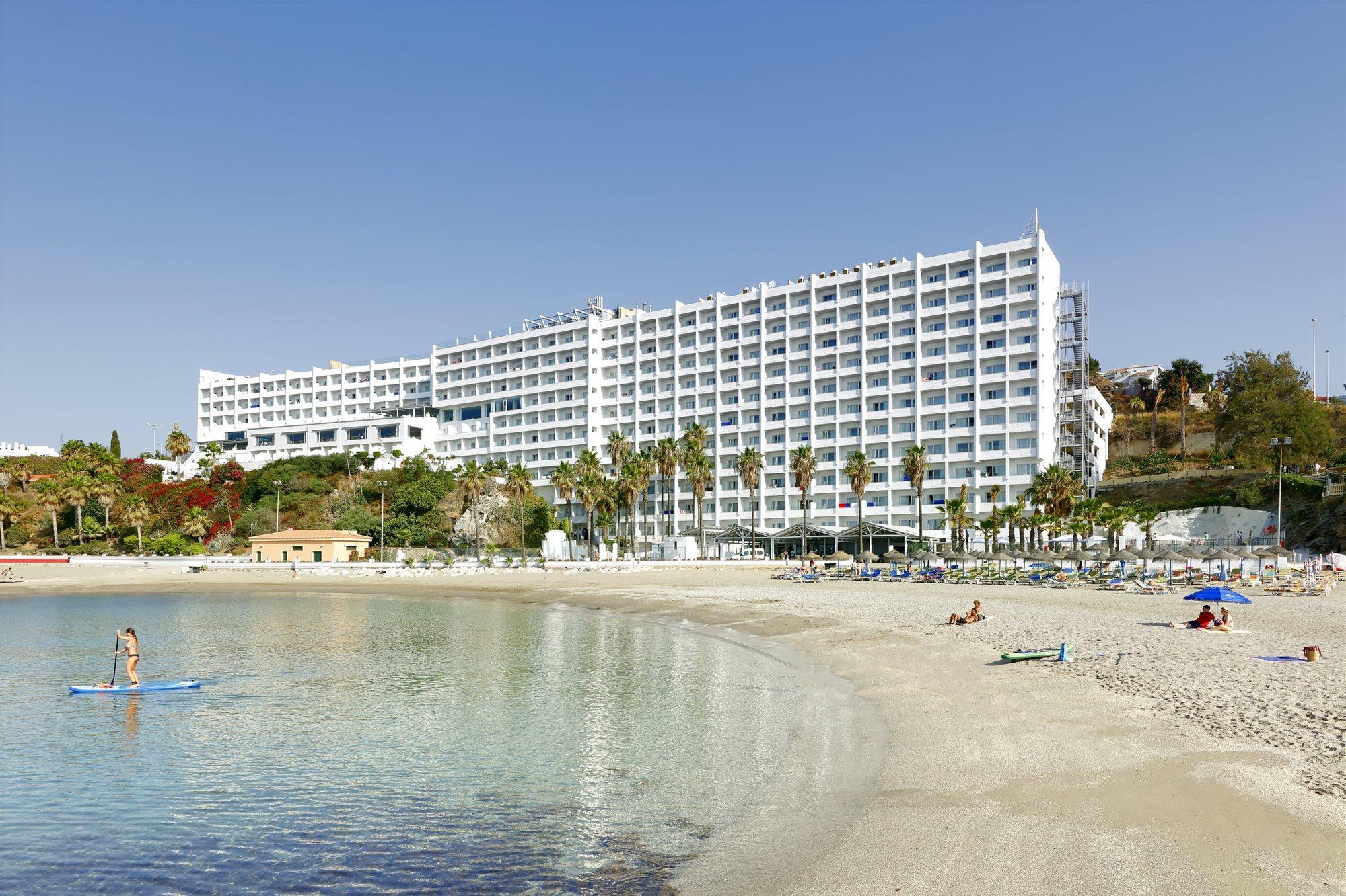Benalma Costa Del Sol 4*
