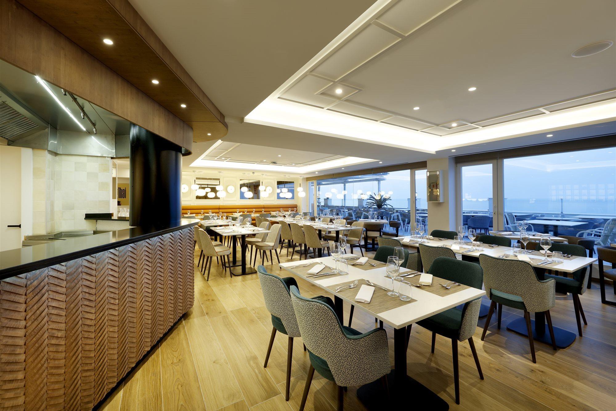Benalma Costa Del Sol Hotel