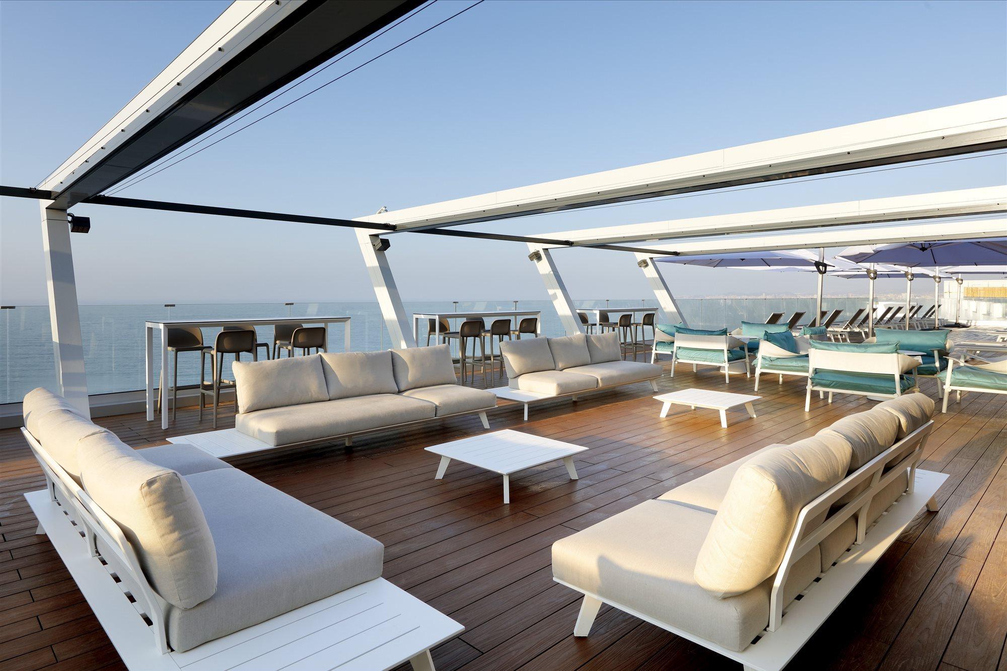 Hotel Benalma Costa Del Sol 4*