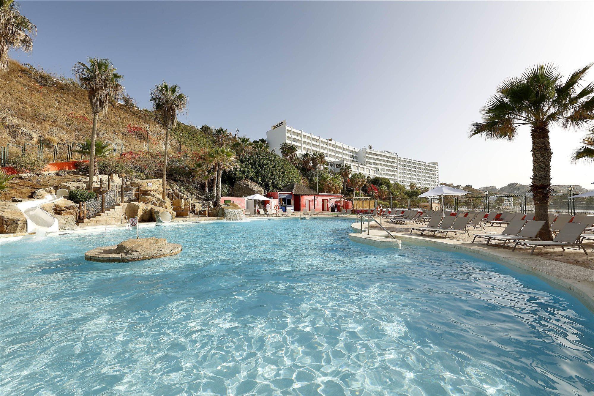 Benalma Costa Del Sol Hotel Benalmadena