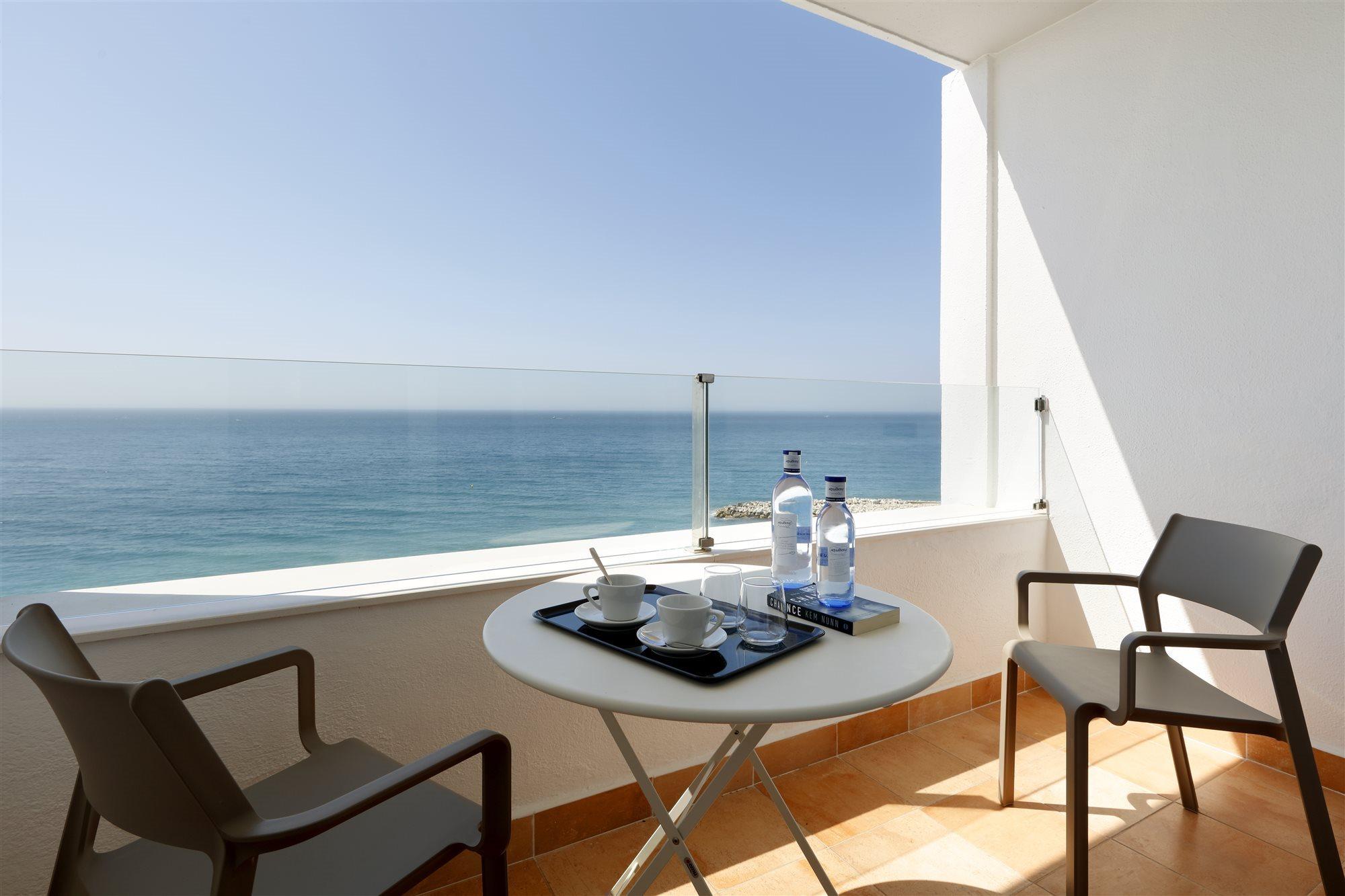 Benalma Costa Del Sol 4*
