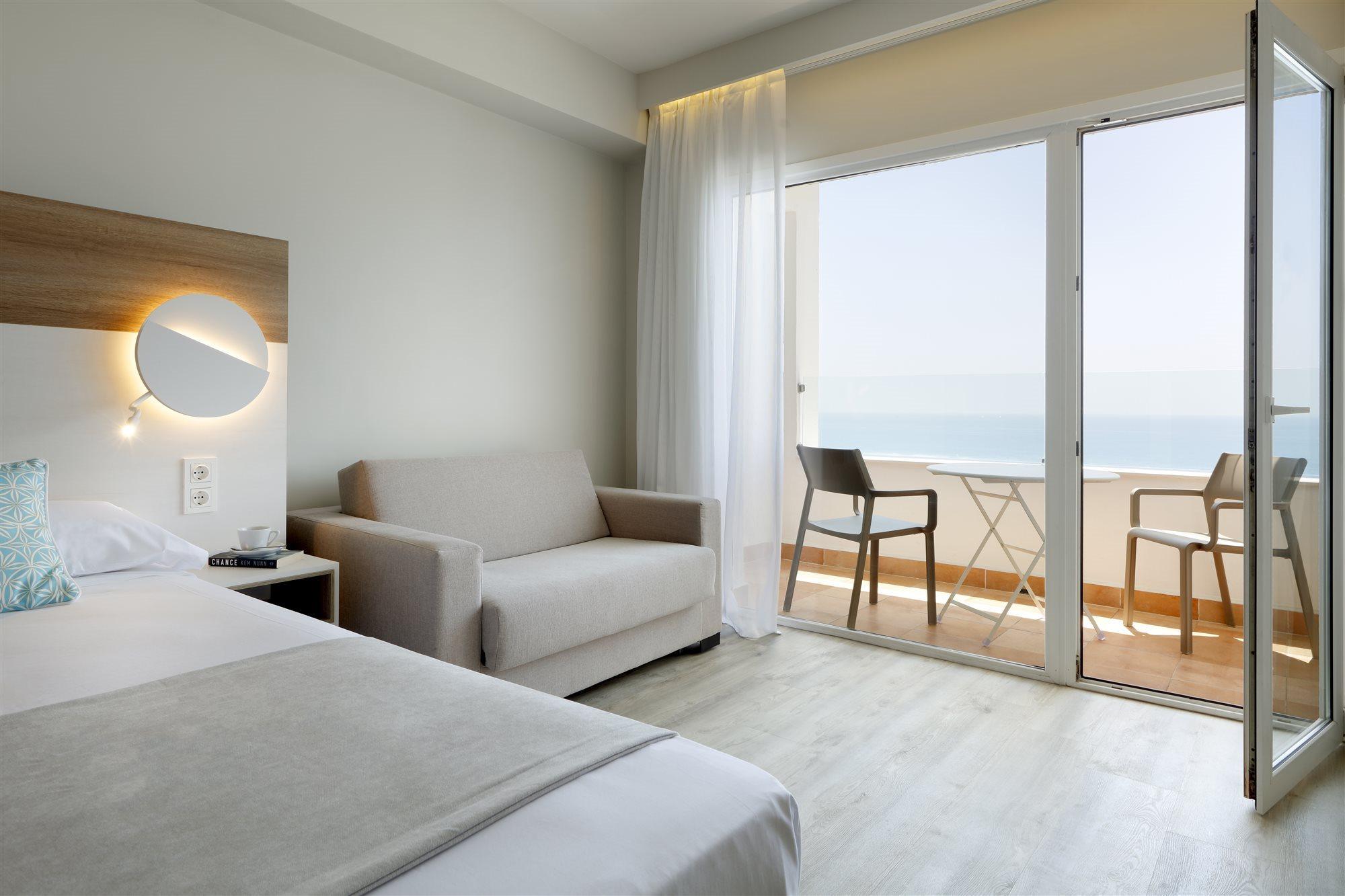 Benalma Costa Del Sol Hotel Benalmadena