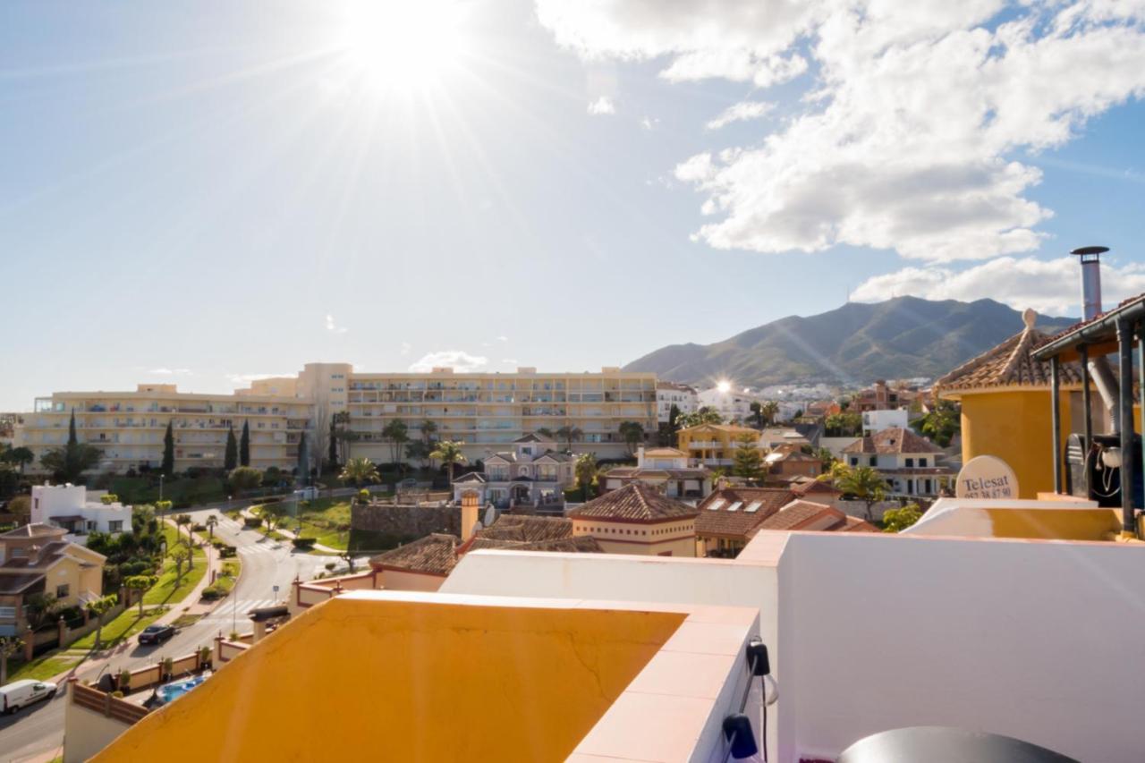 Apartment Arroyo Rooftop Benalmádena