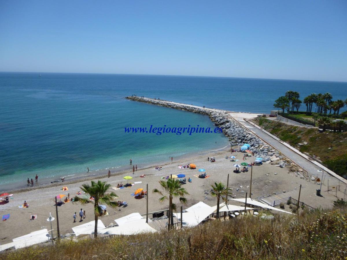 Torreon Del Mar Beach Apartment
