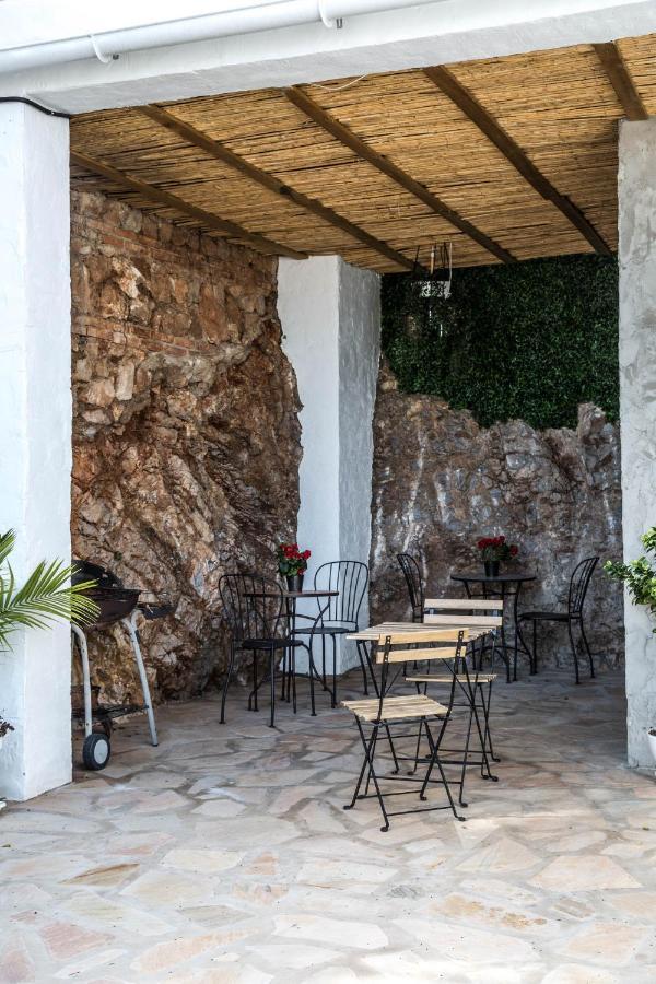 Hotel Boutique X Pueblo, Benalmadena