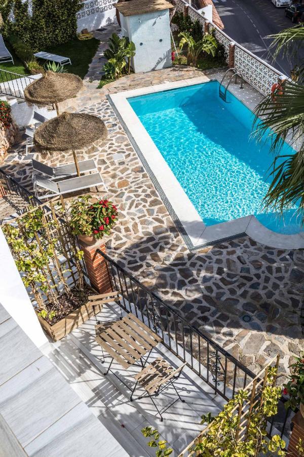 Boutique X Pueblo, 3*