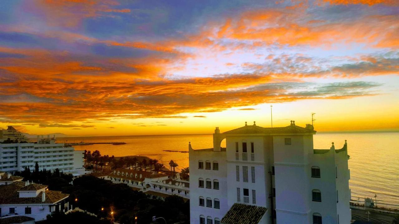 Appartement Sunny Benalmádena