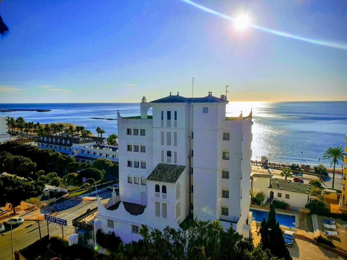 Appartement Sunny