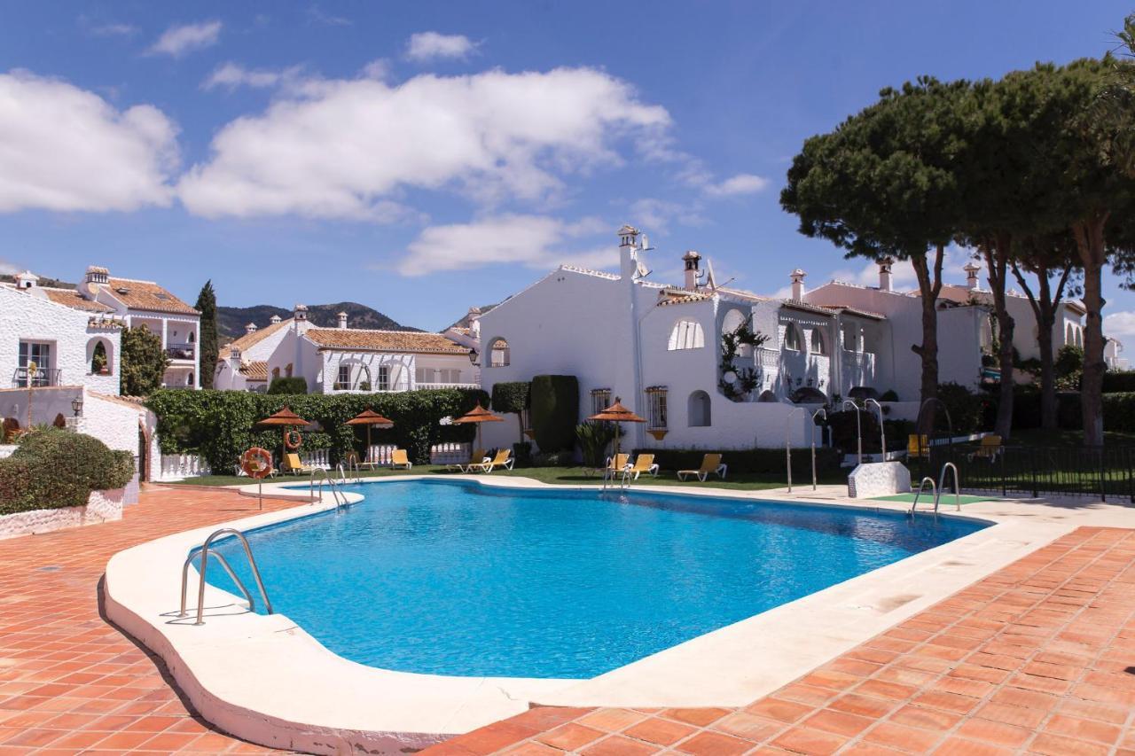Apartment Malagadevacaciones - Atico Anaya Benalmadena