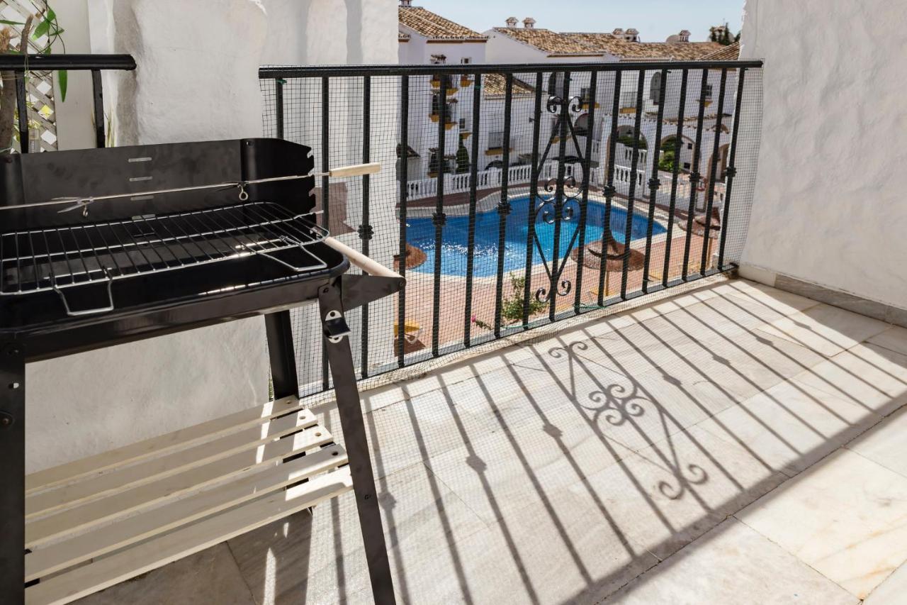 Apartment Malagadevacaciones - Atico Anaya