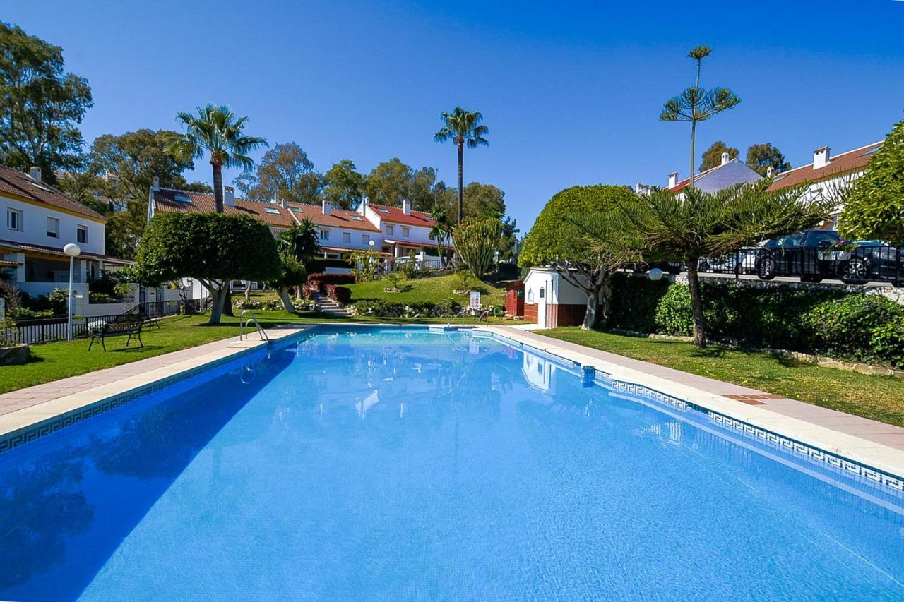 Holiday Calle Helsinki Benalmadena