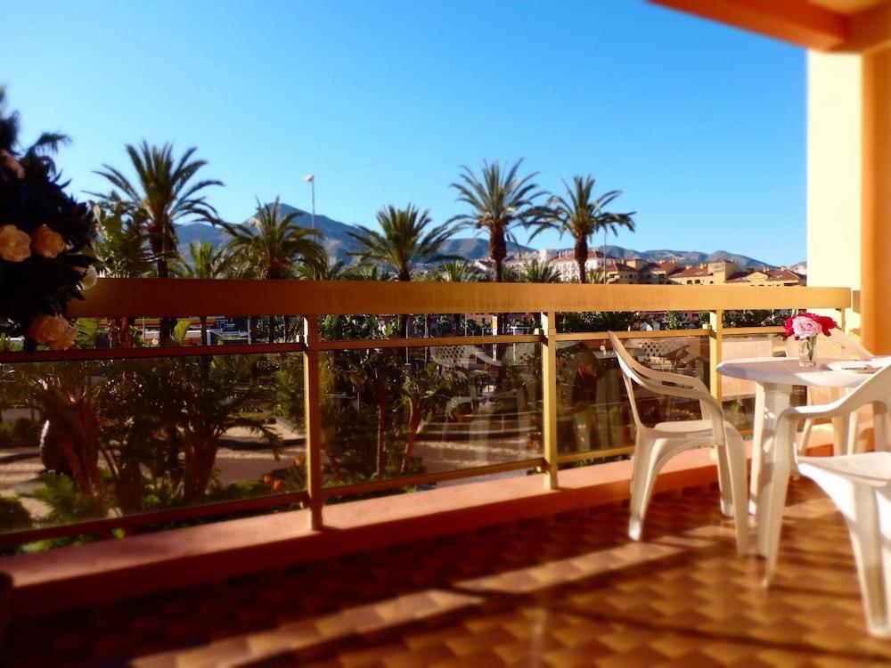 Hotel Waterfront Sunset Beach Benalmadena