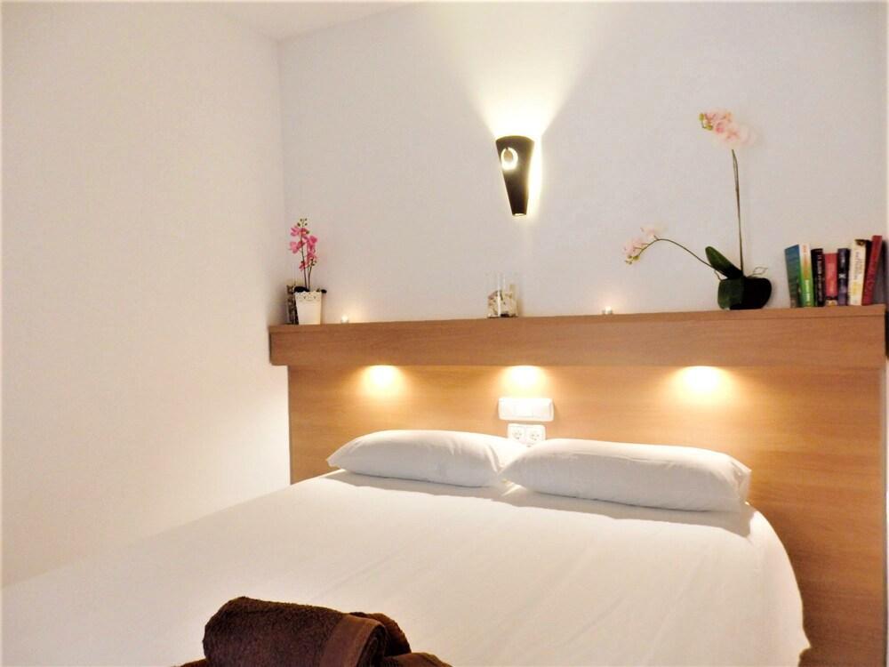 Hotel Waterfront Sunset Beach 3*