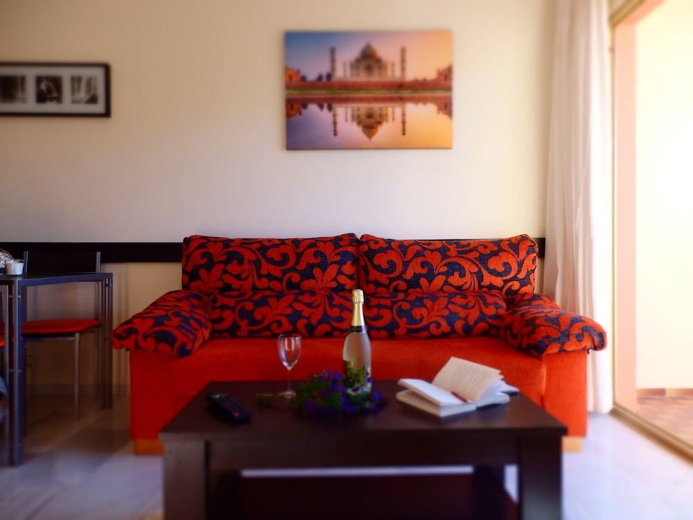 Waterfront Sunset Beach 3* Benalmadena