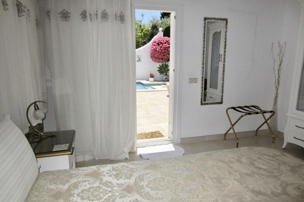 Hotel Casa Del Sol Boutique Benalmádena