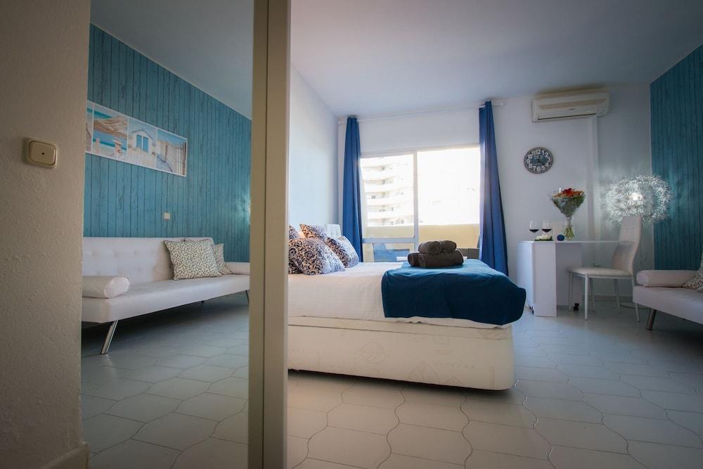 Holidays2benal Hotel Benalmádena