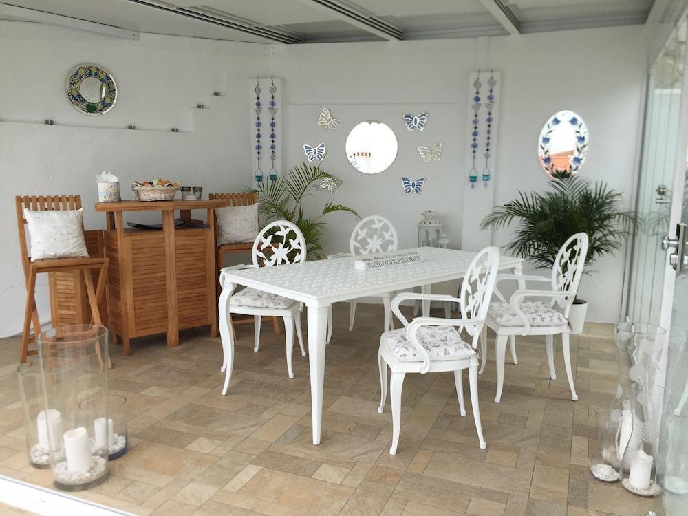 Casa Del Sol Boutique 3*
