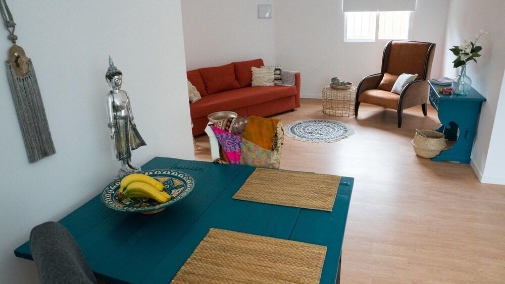 La Vida Loca Hotel Benalmádena