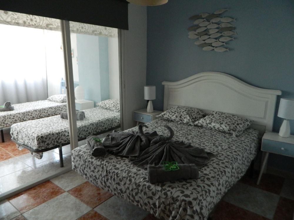 Sky Sea Holidays Hotel