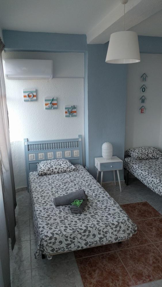 Hotel Sky Sea Holidays Benalmadena