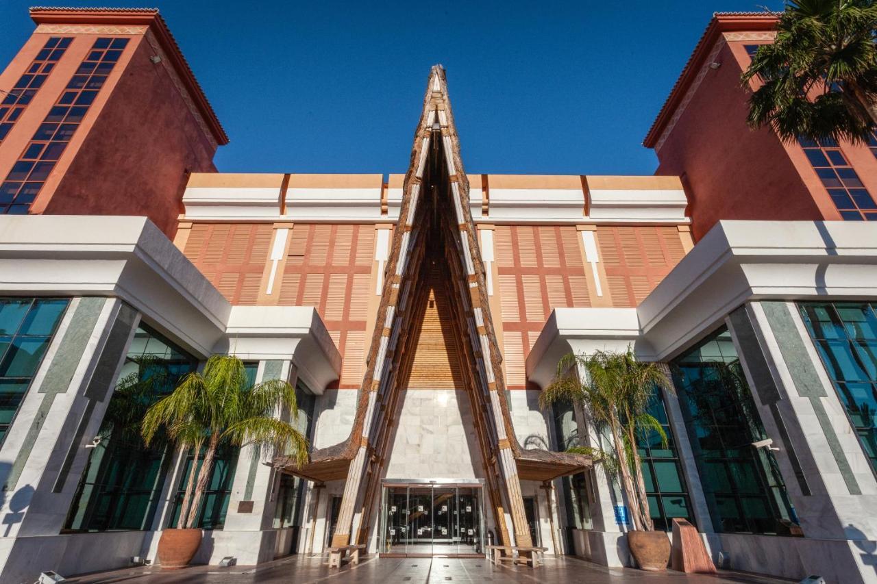 Hotel World Polynesia 4*