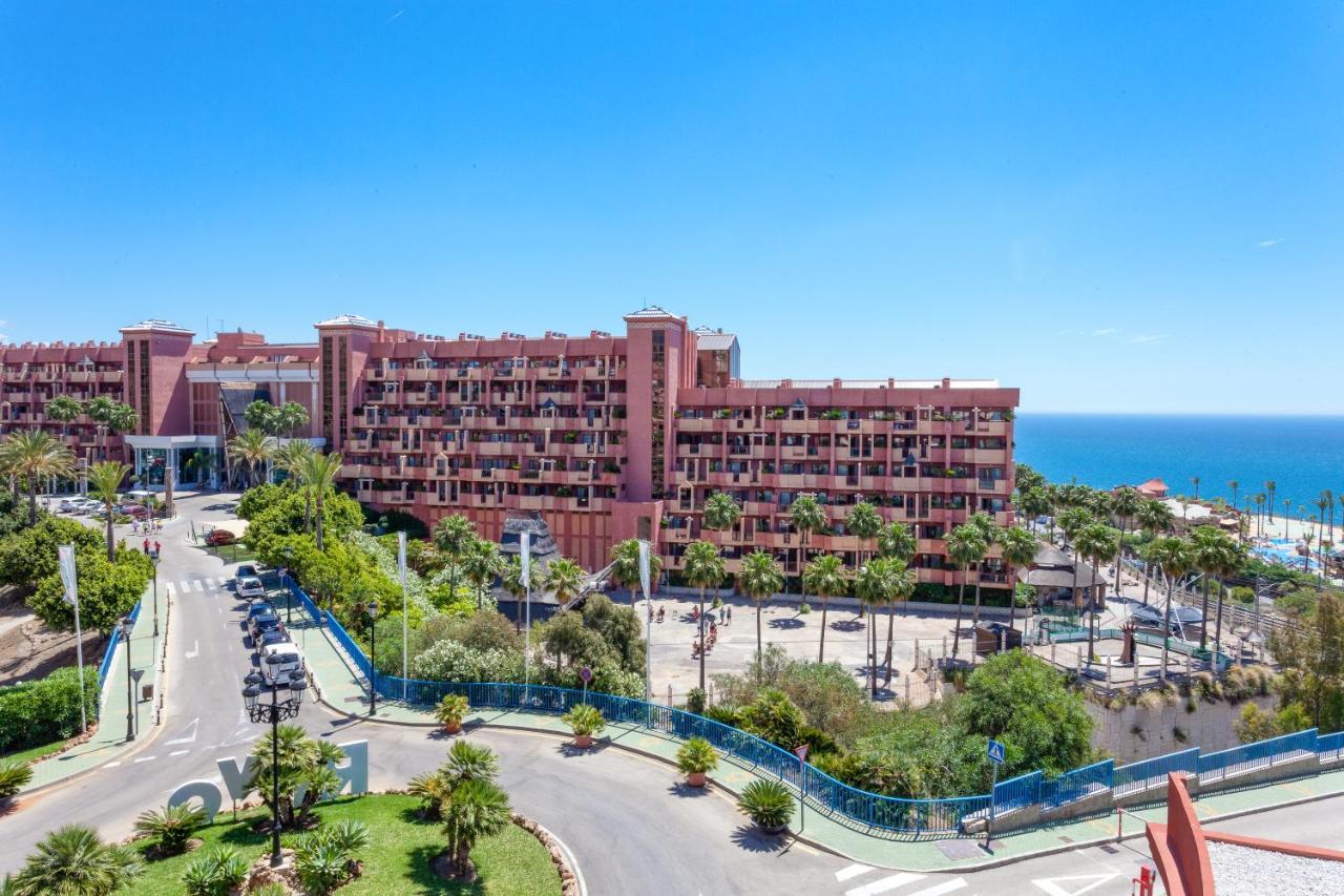 World Polynesia Hotel 4*