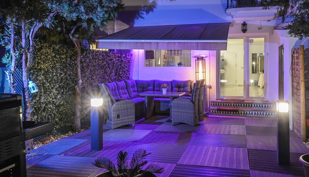 Ferienhaus Holiday Calle Helsinki *