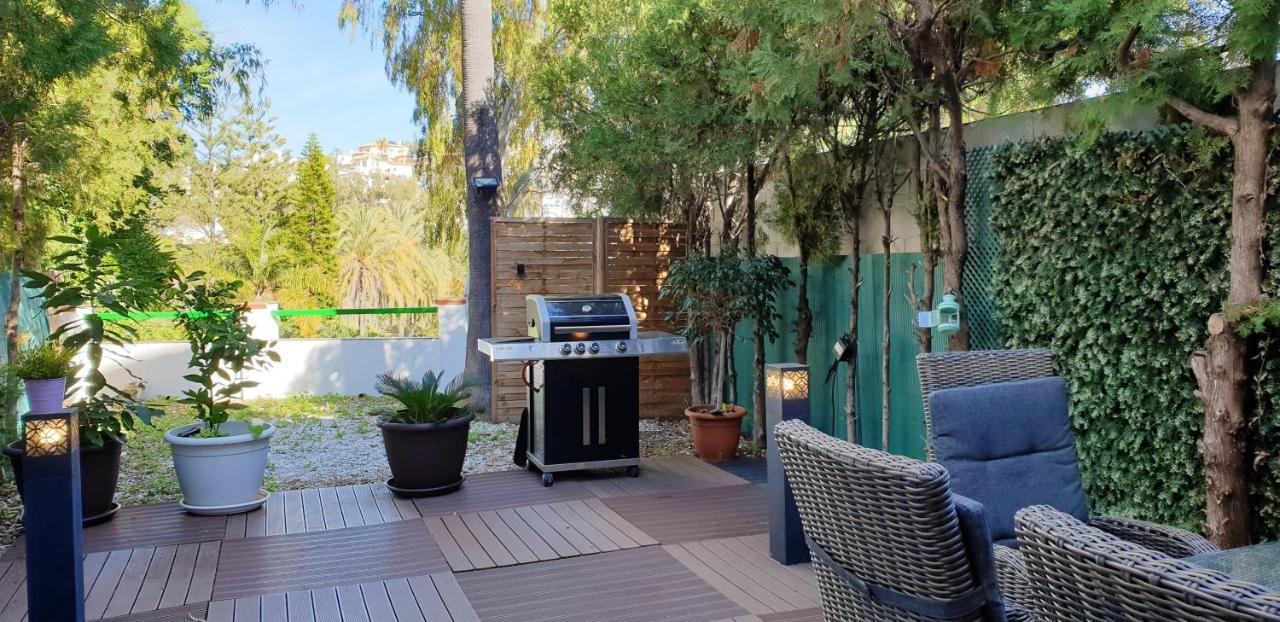 Holiday Calle Helsinki Holiday home Benalmadena