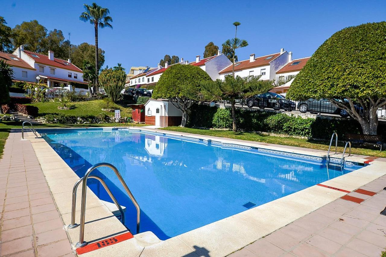 Holiday Calle Helsinki Benalmadena