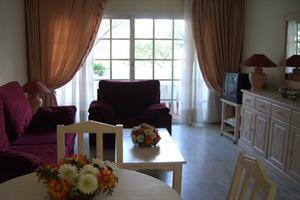Pueblo Quinta Apartamento