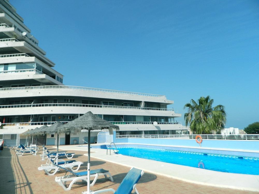 Skysea Benalmádena