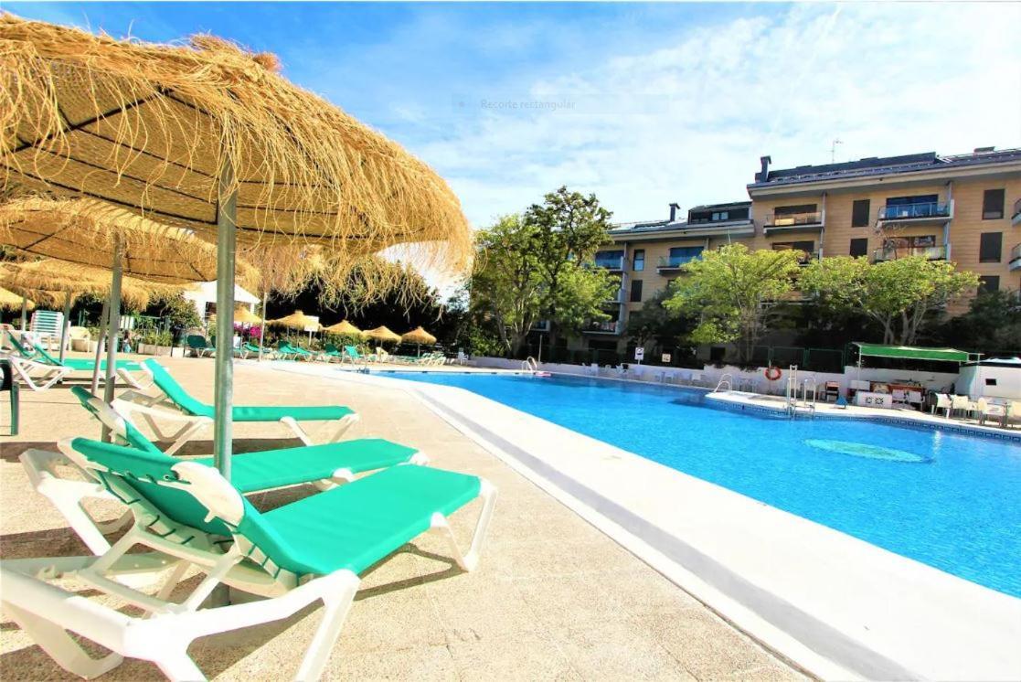 Apartment Piso En Alquiler En Costa *