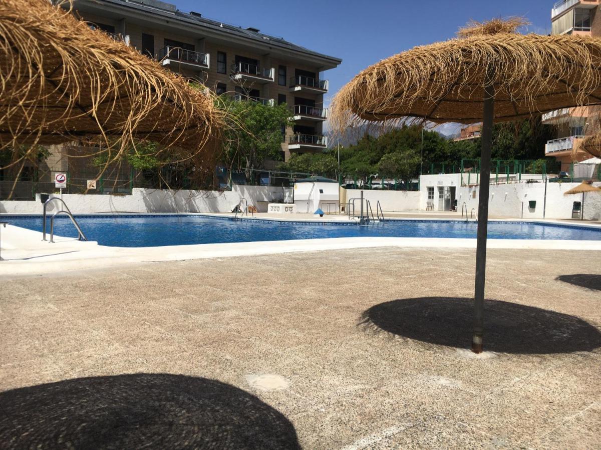Apartment Piso En Alquiler En Costa Benalmadena