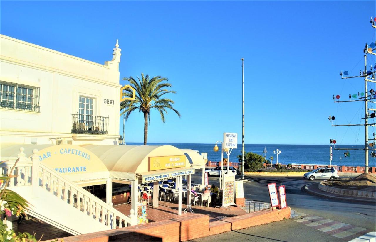 Vive Apartamento Naciones, Playa A 200 Metros *
