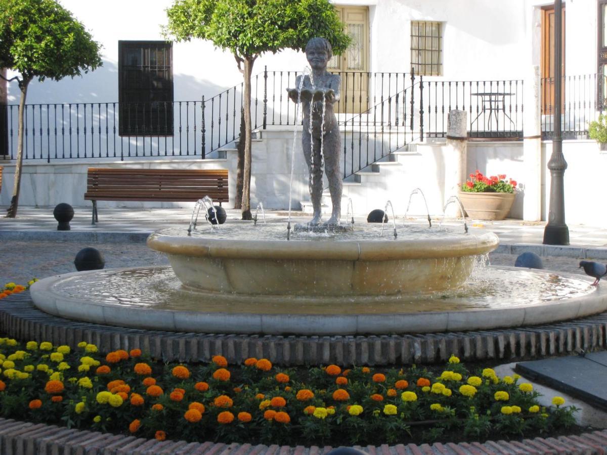 Hotel Boutique Pueblo 2*