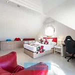HH Villa Robledo -Adults Only-
