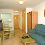 Apartamentos La Fonda