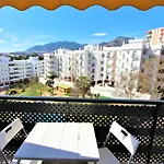 543 Benalmadena Apartamento - A 600M De La Playa - Piscina Y Playa