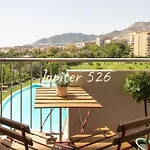 Benalmadena-Costa Estudio Jupiter