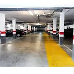 Apartamento Benalmádena Costa