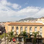 797 Holiday Rentals - Amplio Piso Para 4 En El Centro De Arroyo De La Miel